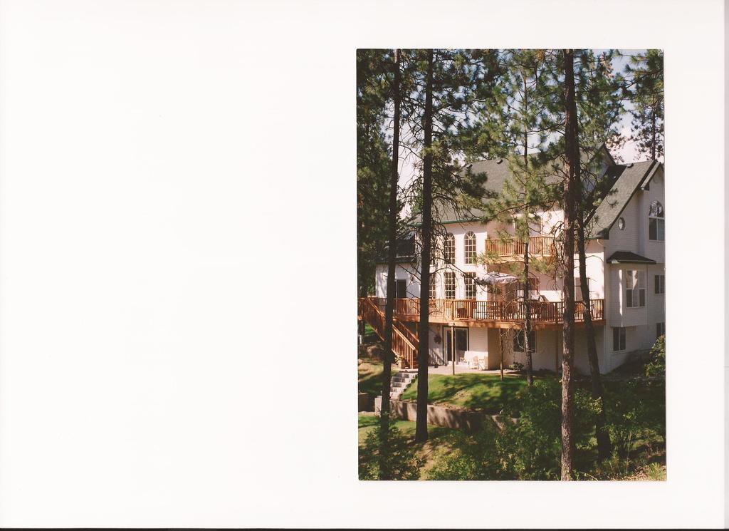 River Cove Elegant Waterfront Bed & Breakfast 波斯特福尔斯 外观 照片