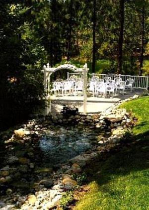 River Cove Elegant Waterfront Bed & Breakfast 波斯特福尔斯 外观 照片