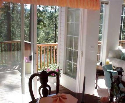 River Cove Elegant Waterfront Bed & Breakfast 波斯特福尔斯 客房 照片