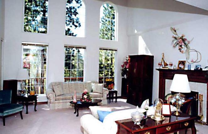 River Cove Elegant Waterfront Bed & Breakfast 波斯特福尔斯 内观 照片