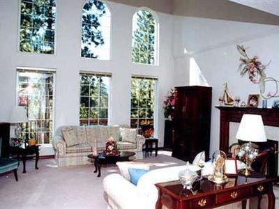 River Cove Elegant Waterfront Bed & Breakfast 波斯特福尔斯 外观 照片