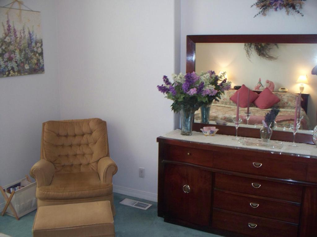 River Cove Elegant Waterfront Bed & Breakfast 波斯特福尔斯 客房 照片