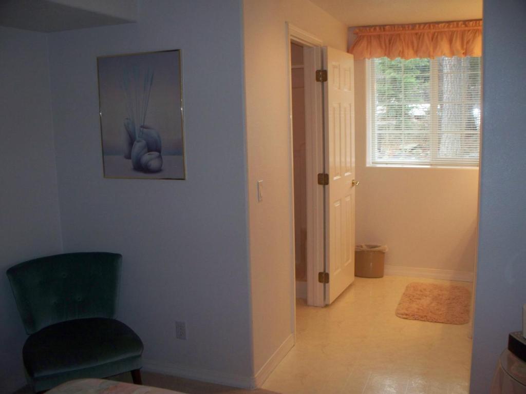 River Cove Elegant Waterfront Bed & Breakfast 波斯特福尔斯 客房 照片