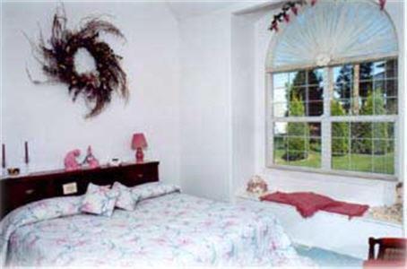 River Cove Elegant Waterfront Bed & Breakfast 波斯特福尔斯 外观 照片
